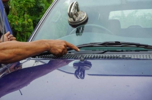 Windscreen Repair Windscreen Repair